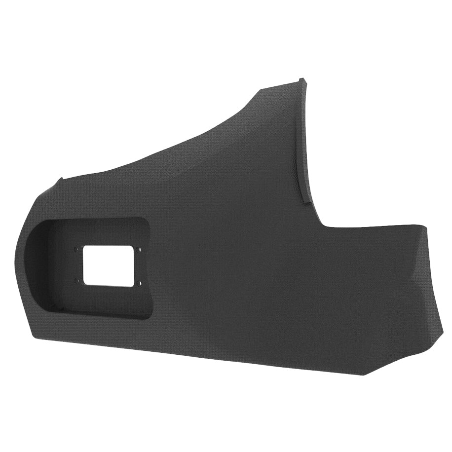 Factory Replacement Switch Panel for 2022 and Newer Toyota Tundra | OE Panels