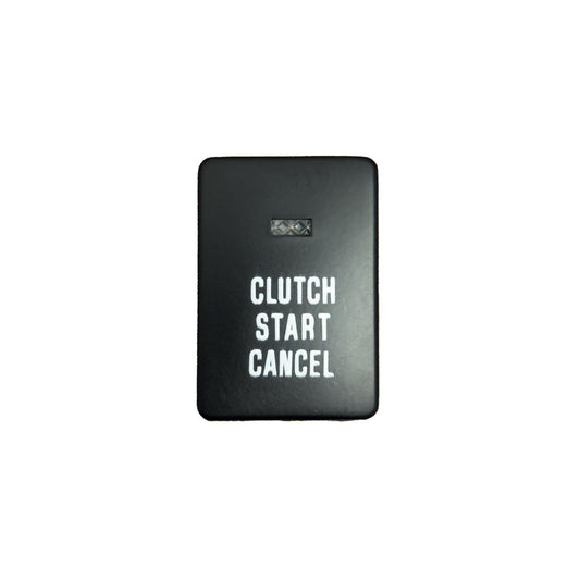 Clutch Start Cancel Small Push Button